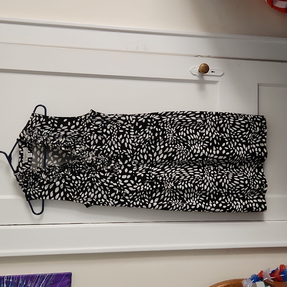 DressBarn Dress - Size 12
